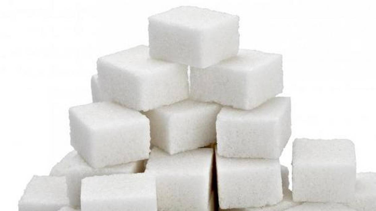 2% de moins sur le cours du sucre ont permis d'économiser 300 MDH pour la caisse de compensation.
