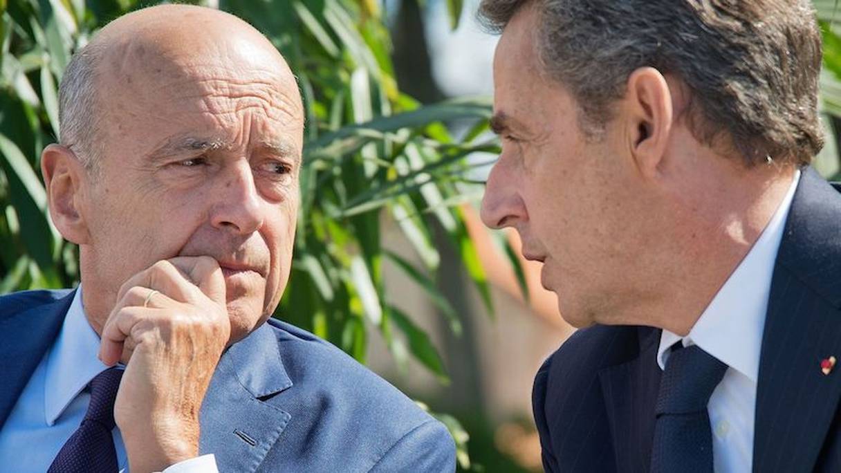 La primaire de la droite risque de virer à l'affrontement entre les deux leaders Alain Juppé et Nicolas Sarkozy.
