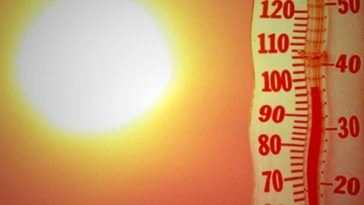 La Météo nationale annonce une hausse des températures.
