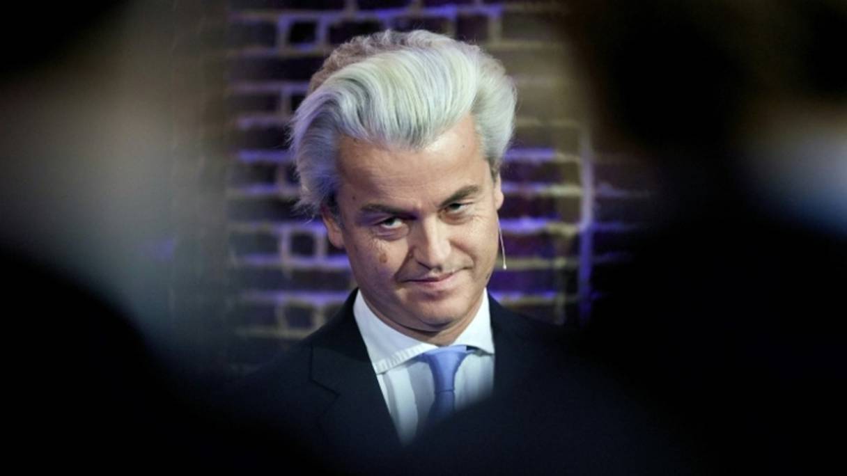 Geert Wilders, le Donald Trump des Pays-Bas?
