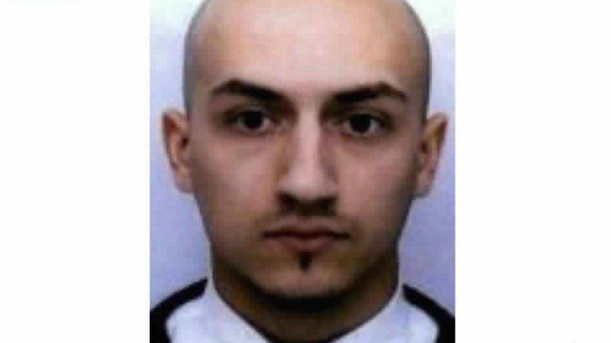 Samy Amimour, 28 ans, originaire de Drancy, en Seine-Saint-Denis est l'un des kamikazes du Bataclan.
