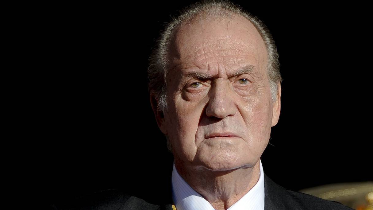 Ce qui motivait la prédisposition du roi Juan Carlos était la crainte d'une nouvelle Marche verte.
