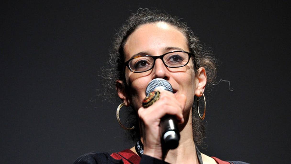 La libanaise Rasha Salti préside le Jury Long-métrage du festival national du film de Tanger
