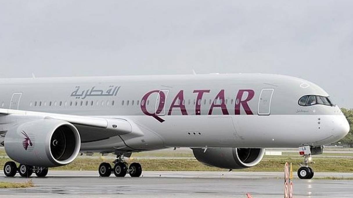 Un premier Airbus, en provenance de Marrakech et appartenant à la flotte gouvernementale du Qatar, a atterri le 26 décembre peu après minuit à Zurich.
