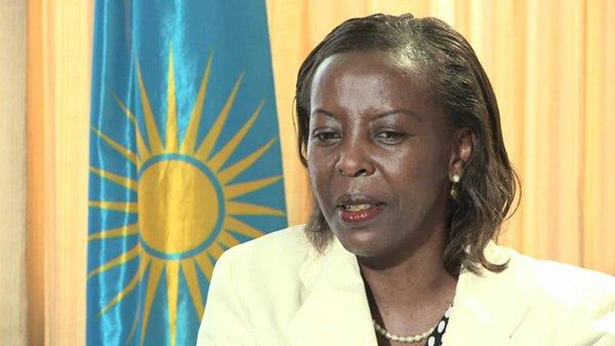 Le départ de Louise Mushikiwabo, ex-ministre rwandaise des Affaires étrangères et de la coopération, nommée à la tête de la Francophonie est à l'origine du remaniement. 
