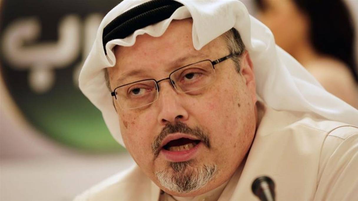 Jamal Khashoggi a été assassiné au sein du consulat d'Arabie saoudite à Istanbul, le 2 octobre 2018.
