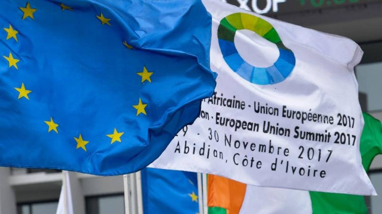 Le 5ème Sommet UA-UE s'ouvre ce mercredi 29 novembre à Abidjan.
