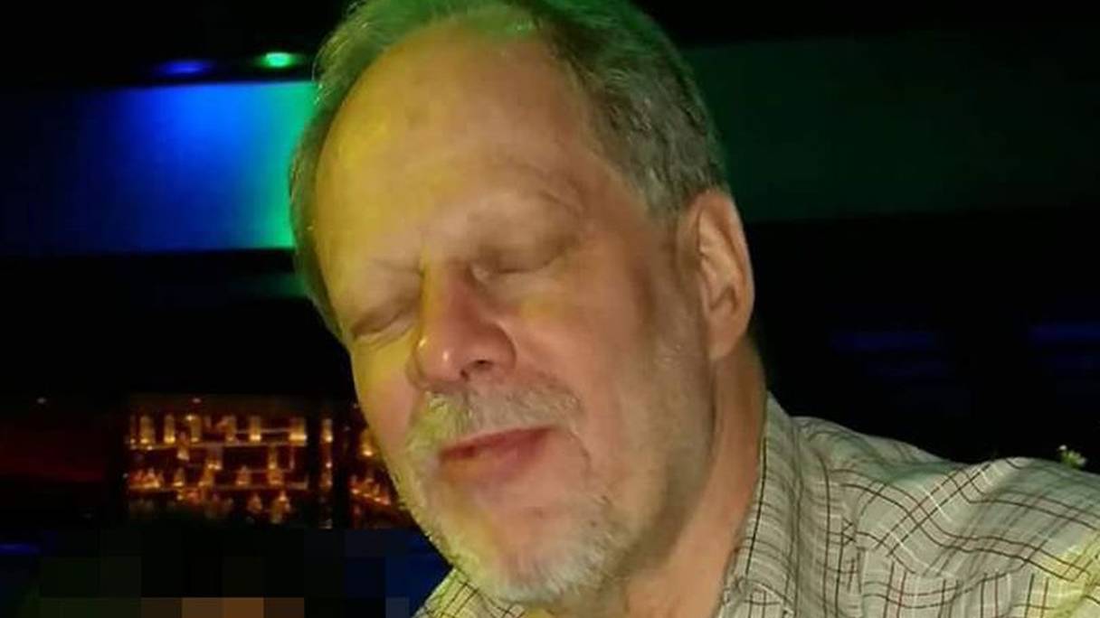 Stephen Paddock a été identifié comme étant le principal suspect du meurtre de Las Vegas.
