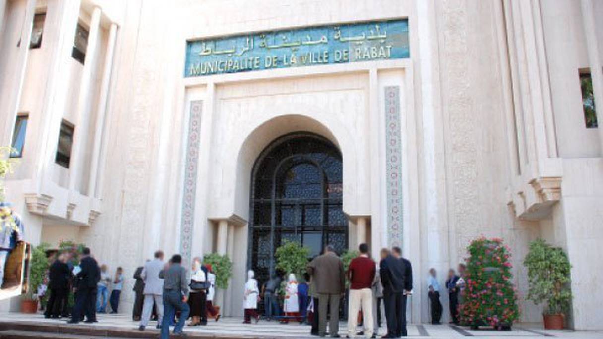 Le conflit politique entre le PAM et le PJD s'accentue au Coneil de la ville de Rabat.
