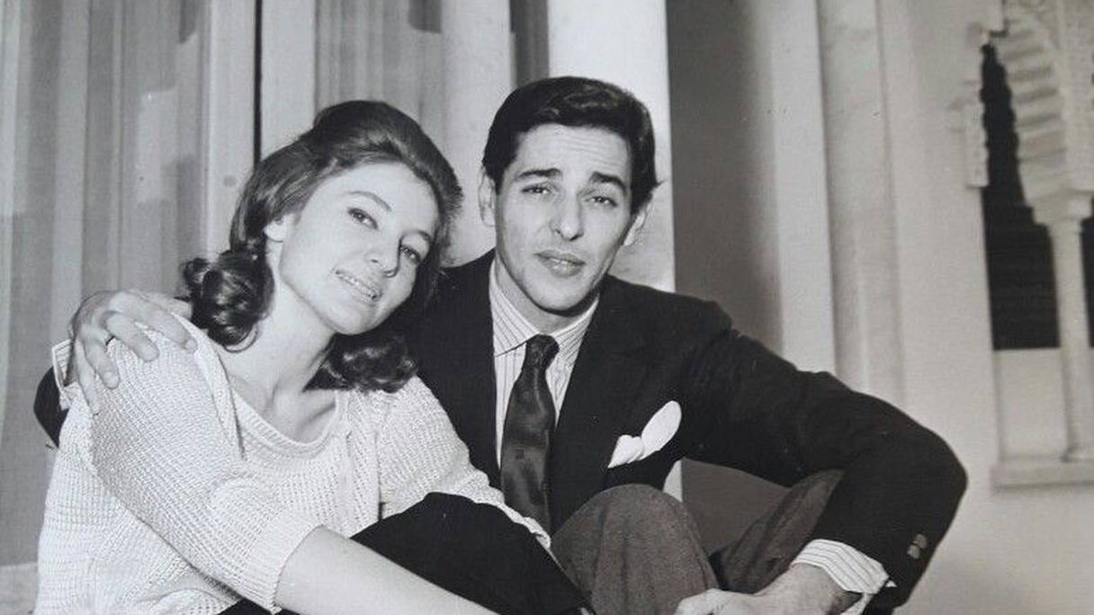 Le mariage maroco-libanais le plus célèbre est celui de feu le prince Moulay Abdallah avec Lamia Essolh en 1961.
