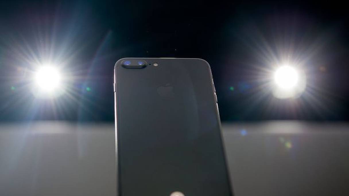 L'iPhone 7 va-t-il être détrôné par un nouveau modèle?
