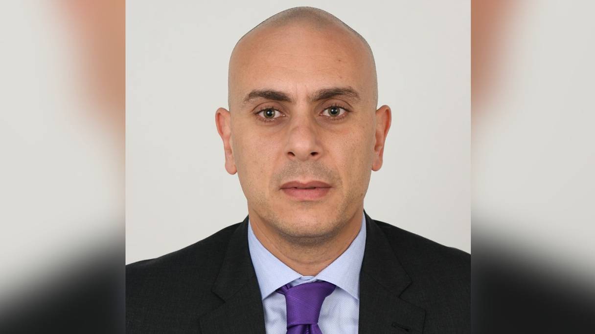 Saâd Ghazaoui est le directeur général de Xperis Services.
