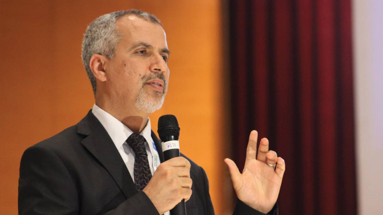 Abdelouahed Fikrat, secrétaire général du cabinet du Chef du gouvernement, vient d'être remercié.
