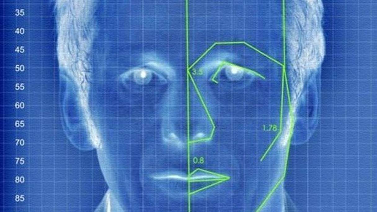 Le Maroc passe à la technologie de la reconnaissance faciale.
