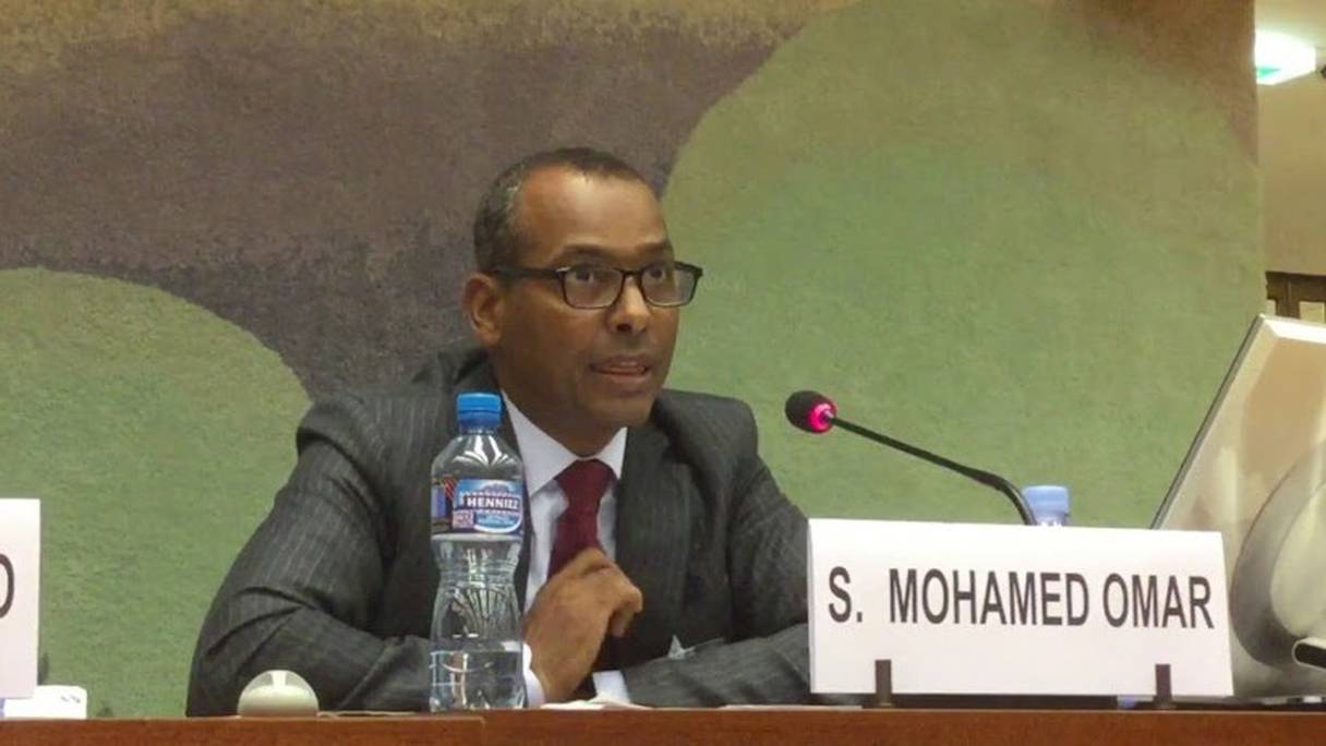 Le Polisario traverse une très mauvaise passe, selon son représentant à l'ONU.
