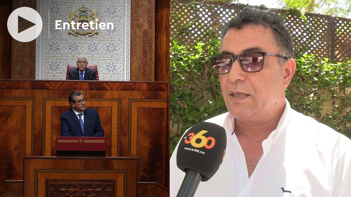 «Ce qui nous a préoccupés durant cette année, c’est la faiblesse de réactivité du gouvernement face aux attentes des citoyens en matière du pouvoir d’achat» a déclaré Rachid Hammouni, président du groupe parlementaire du PPS.
