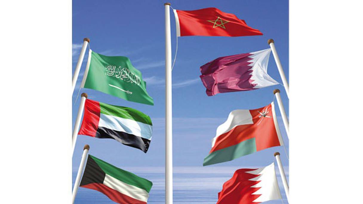 Maroc-Etats membres du Conseil de coopération du Golfe.
