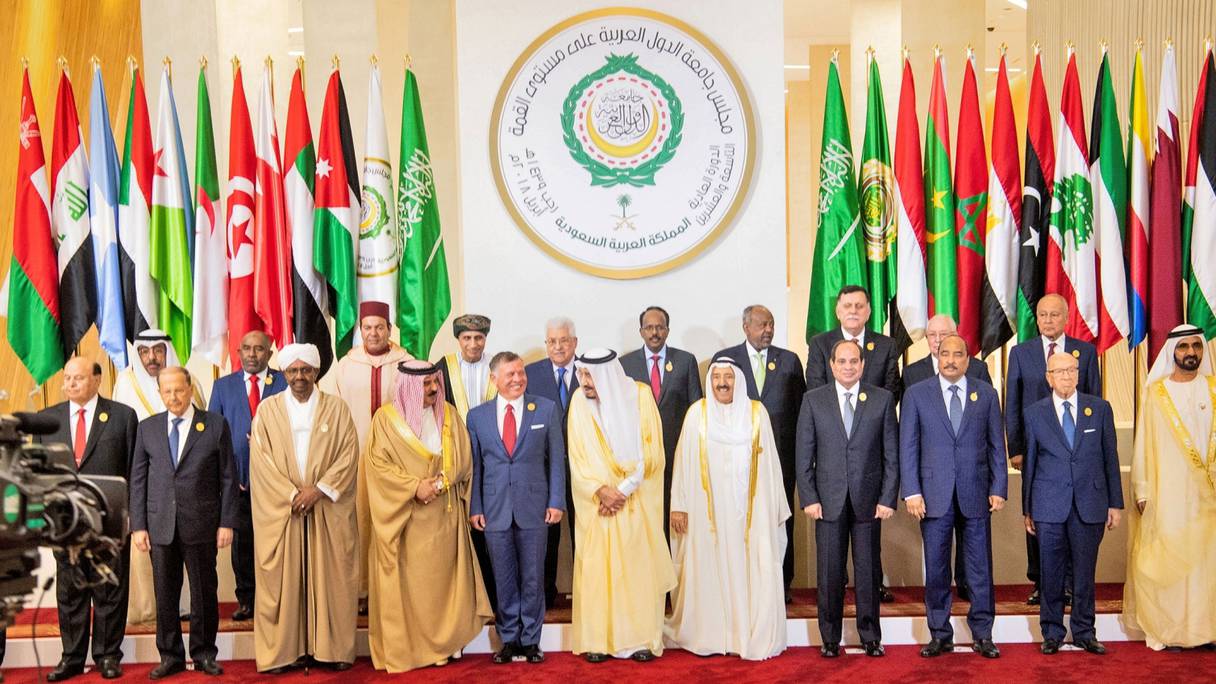 La Ligue des Etats arabes soutient la décision du royaume.
