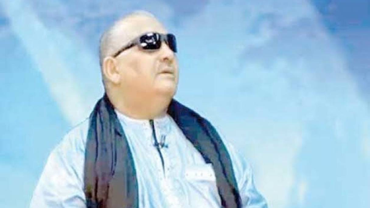 Après avoir perdu la vue ces dernières années, l'ancien tortionnaire Sid'Ahmed Hadda est décédé du Covid-19 à Tindouf.
