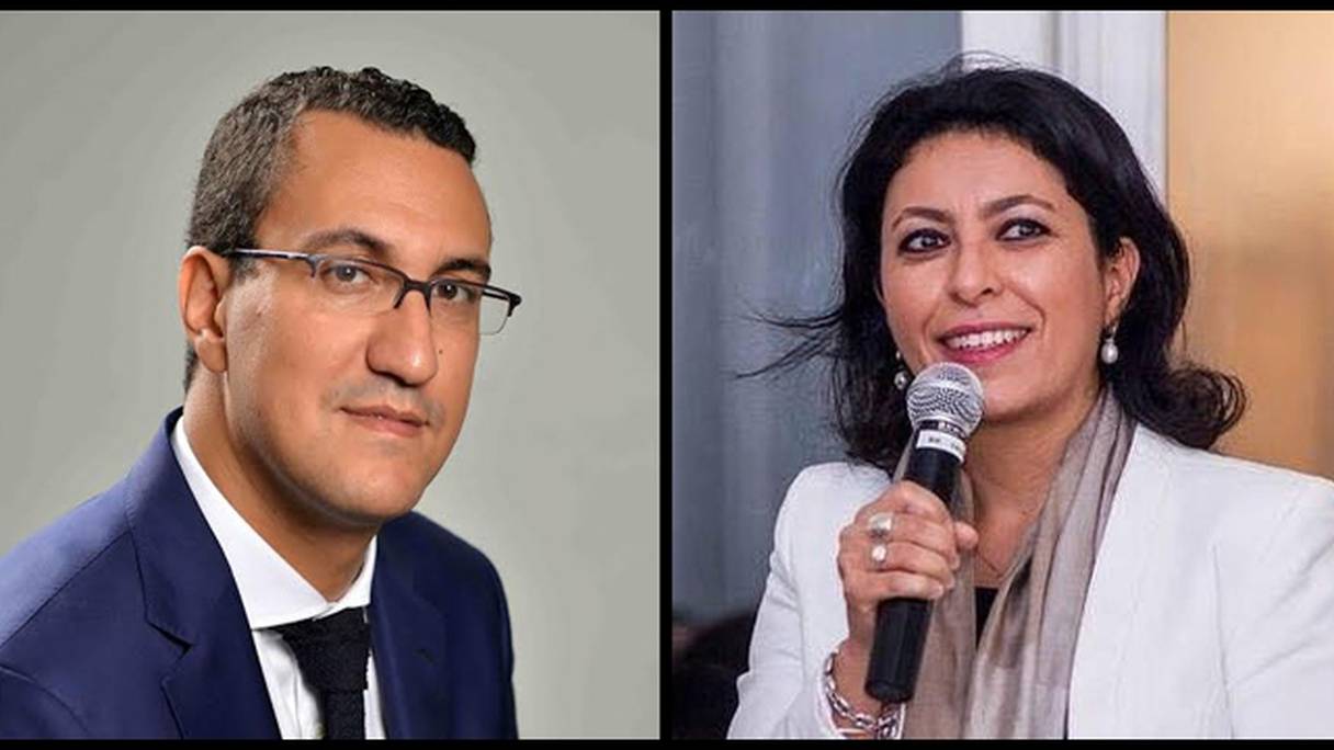 Le verdict final qui départagera Leila Aïchi et M'jid El Guerrab sera prononcé le 18 juin, date du second tour.
