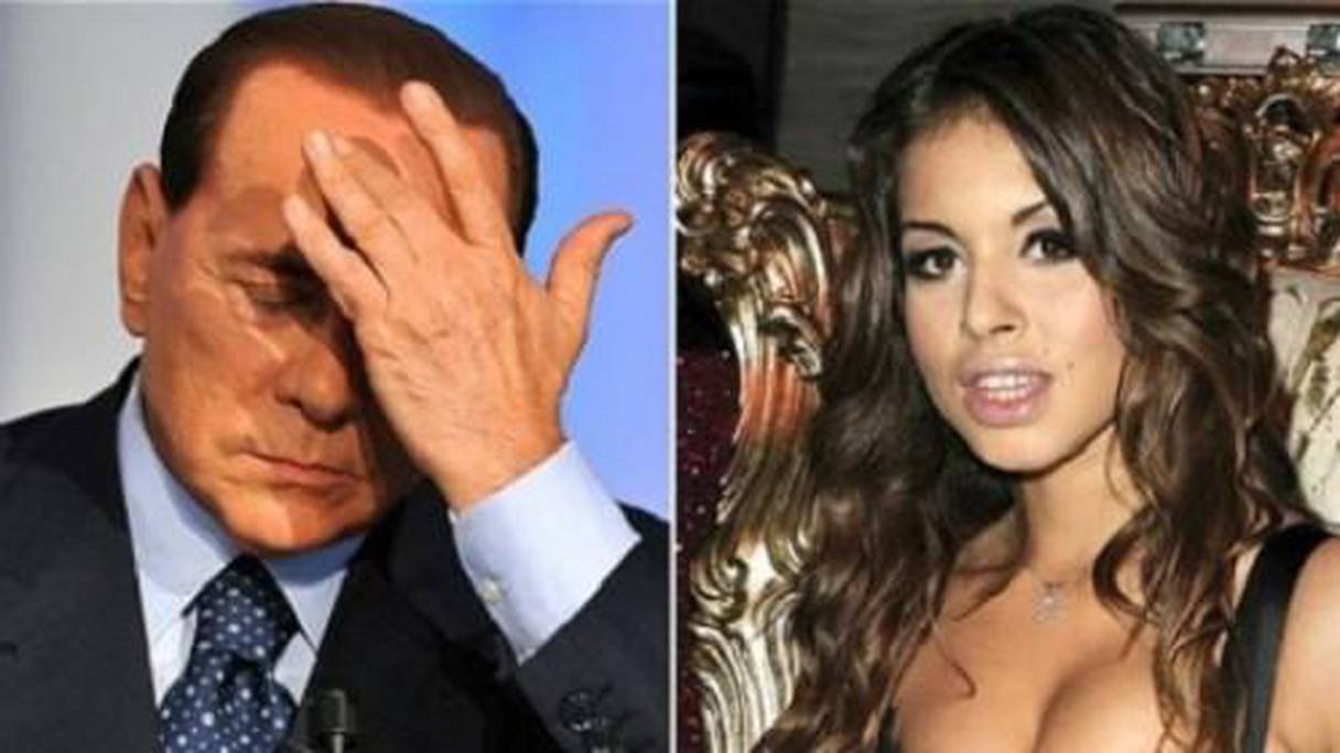 La parenthèse Ruby-Berlusconi fermée à tout jamais. 
