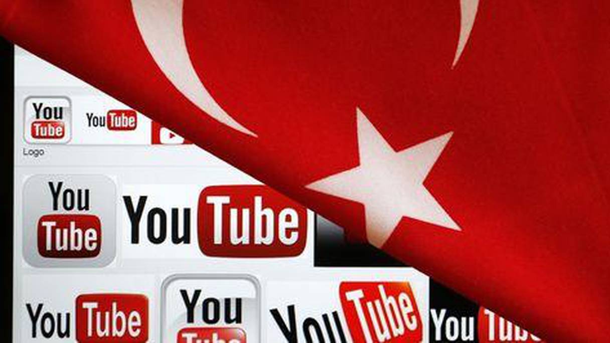 Hier, les internautes turcs ont été privés de leurs réseaux durant plusieurs heures.
