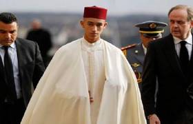 People | Retrouvez toute l'actualité du Maroc et du monde, en temps réel, sur le premier site d'information francophone au Maroc : www.le360.ma
