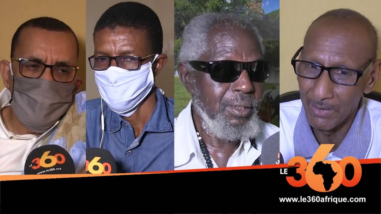 Médecins et journalistes mauritaniens s'expriment sur la situation épidémiologique. 
