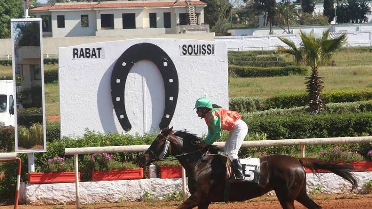 L'hippodrome de Rabat sera cédé à la Société royale d'encouragement du cheval.
