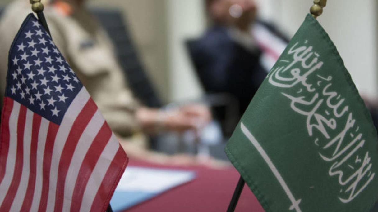 Le royaume espère ne pas être pris dans des débats politiques nationaux aux États-Unis, affirme l'Arabie saoudite.
