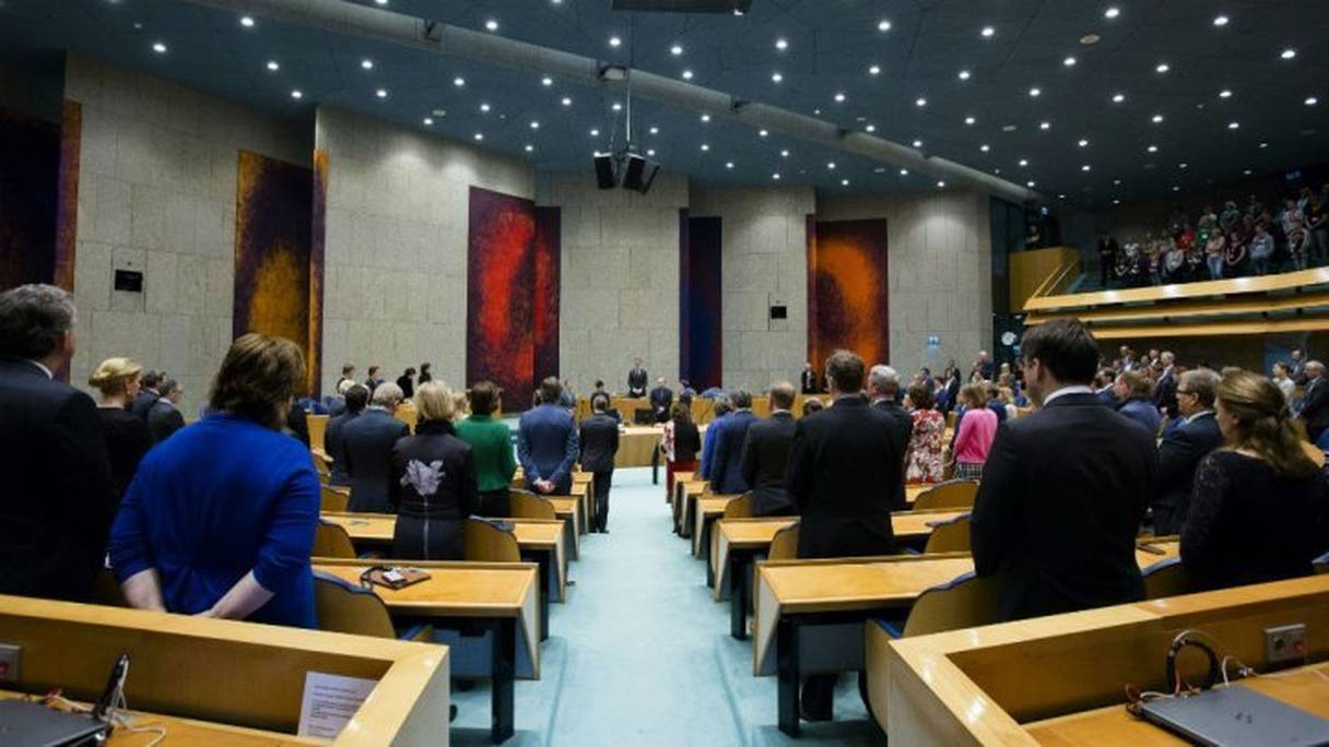 Les députés néerlandais ont approuvé, mardi, la déchéance de nationalité pour les jihadistes binationaux.
