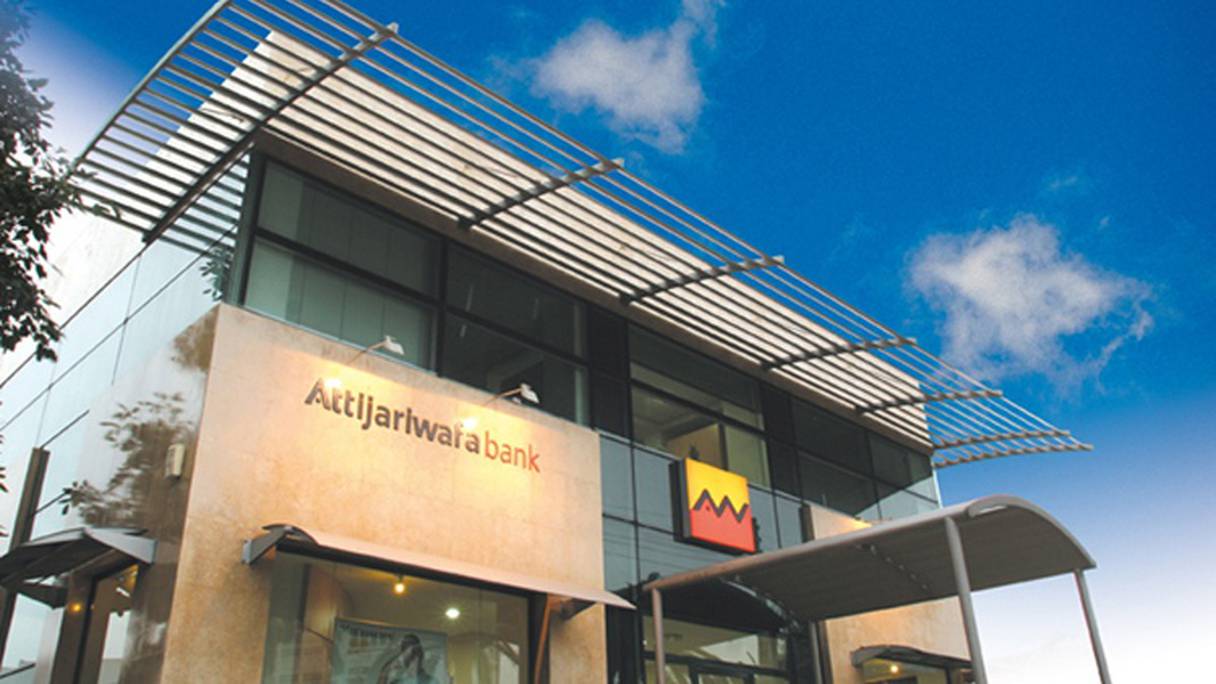 Agence Attijariwafa bank
