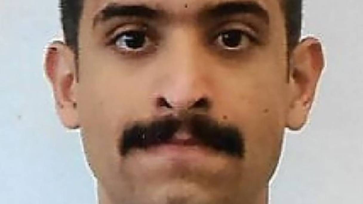 Le tireur, Mohammed Alshamrani, 21 ans, avait le grade de sous-lieutenant dans l'armée de l'Air saoudienne. 
