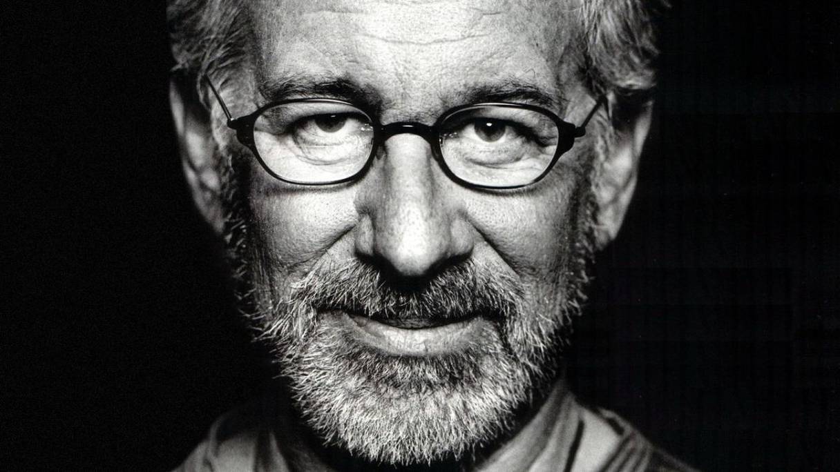 Steven Spielberg.
