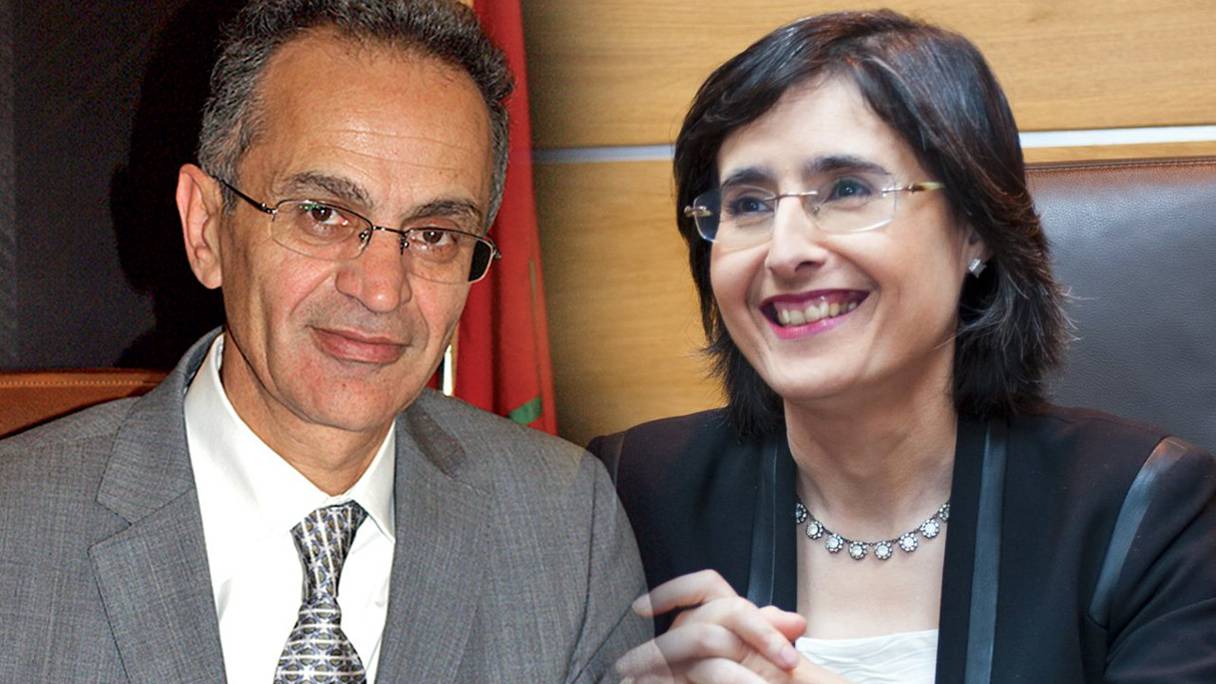 Azzeddine El Mountassir succède à Nadia Fassi-Fehri à la tête de Wana Corporate.
