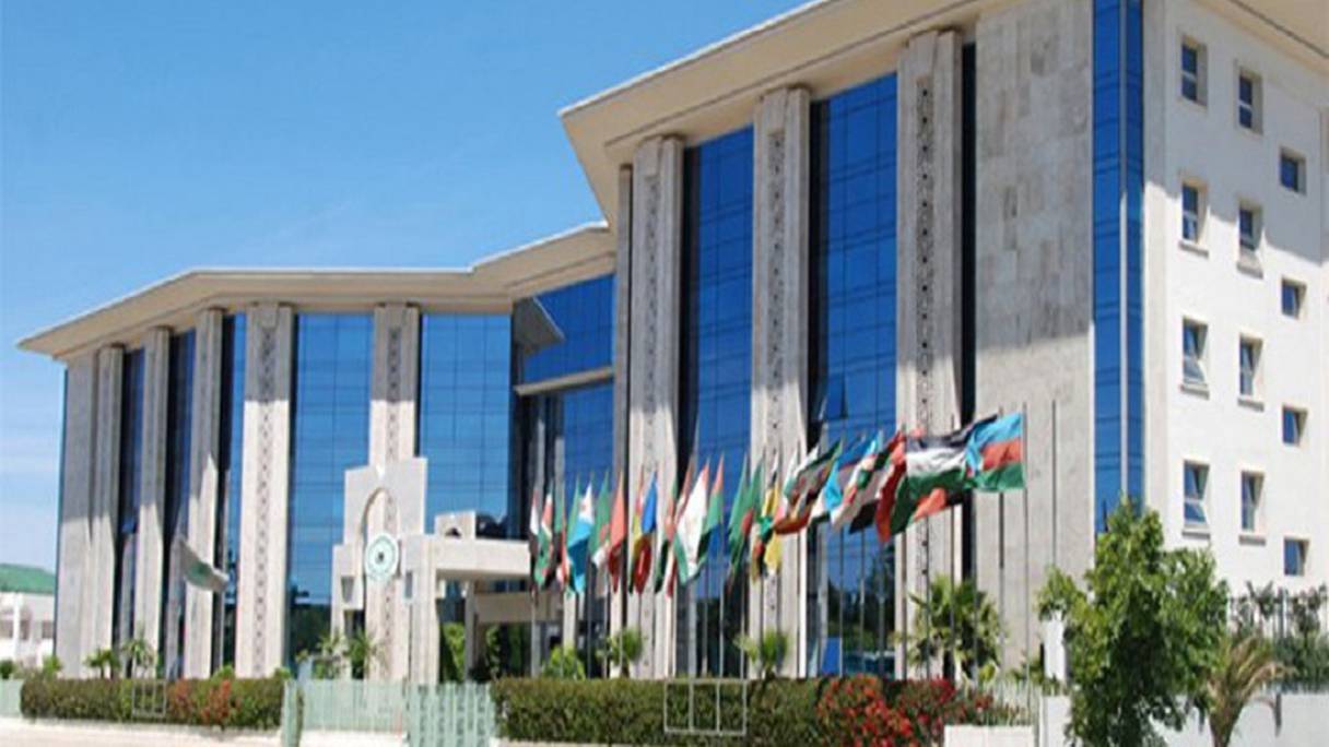L'Organisation du monde islamique pour l'éducation, les sciences et la culture (ICESCO).
