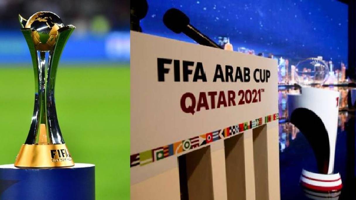 Dernier vainqueur de l'ex-Coupe arabe des nations, en 2012, le Maroc peut devenir le premier pays à remporter la nouvelle Coupe arabe de la FIFA.
