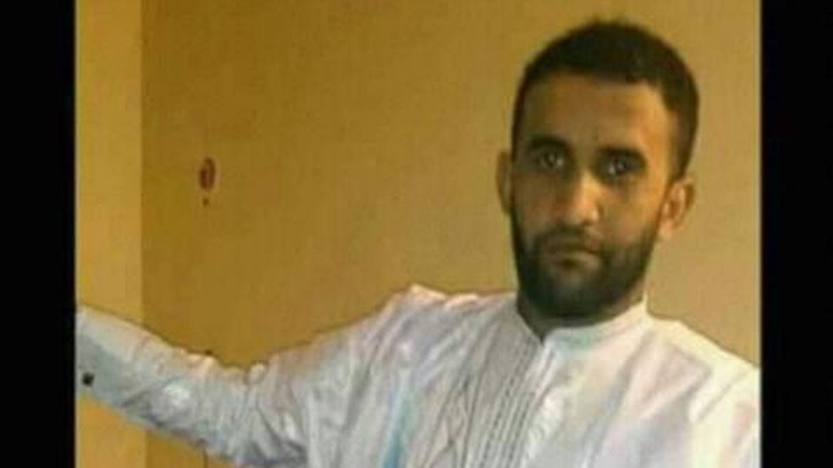 Mohamed Ould Levdhil a été kidnappé par des éléments du Polisario.
