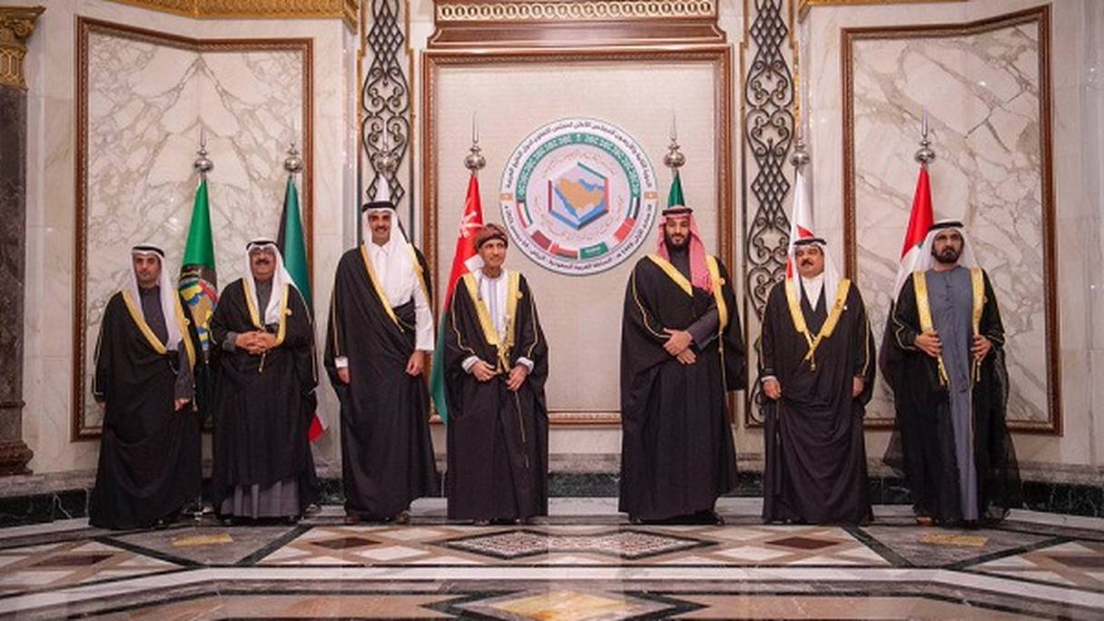 Le 42e Sommet du Haut Conseil de Coopération du Golfe, le 14 décembre 2021 à Riyad, a réaffirmé dans sa déclaration finale l'importance du partenariat stratégique spécial entre le CCG et le Royaume du Maroc. 
