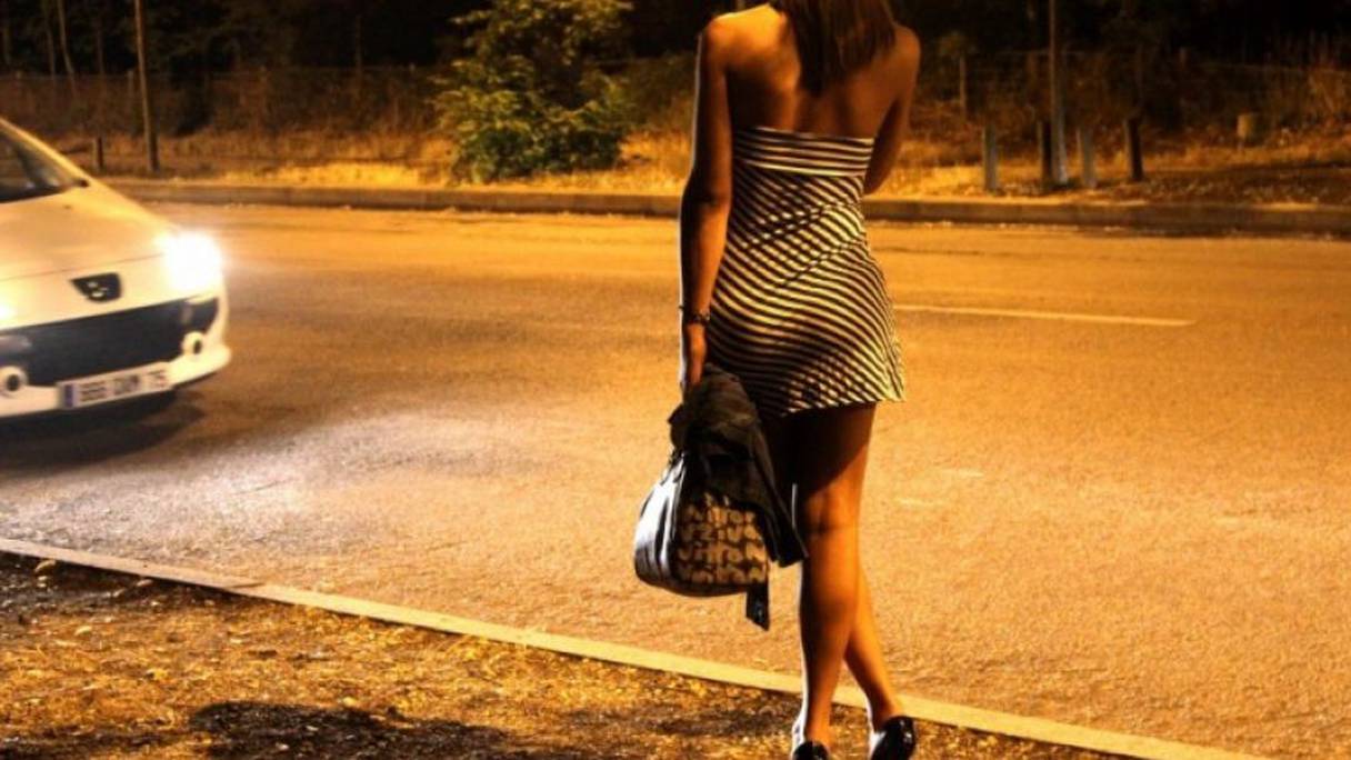 En Espagne, la prostitution n'est ni légale ni illégale. 
