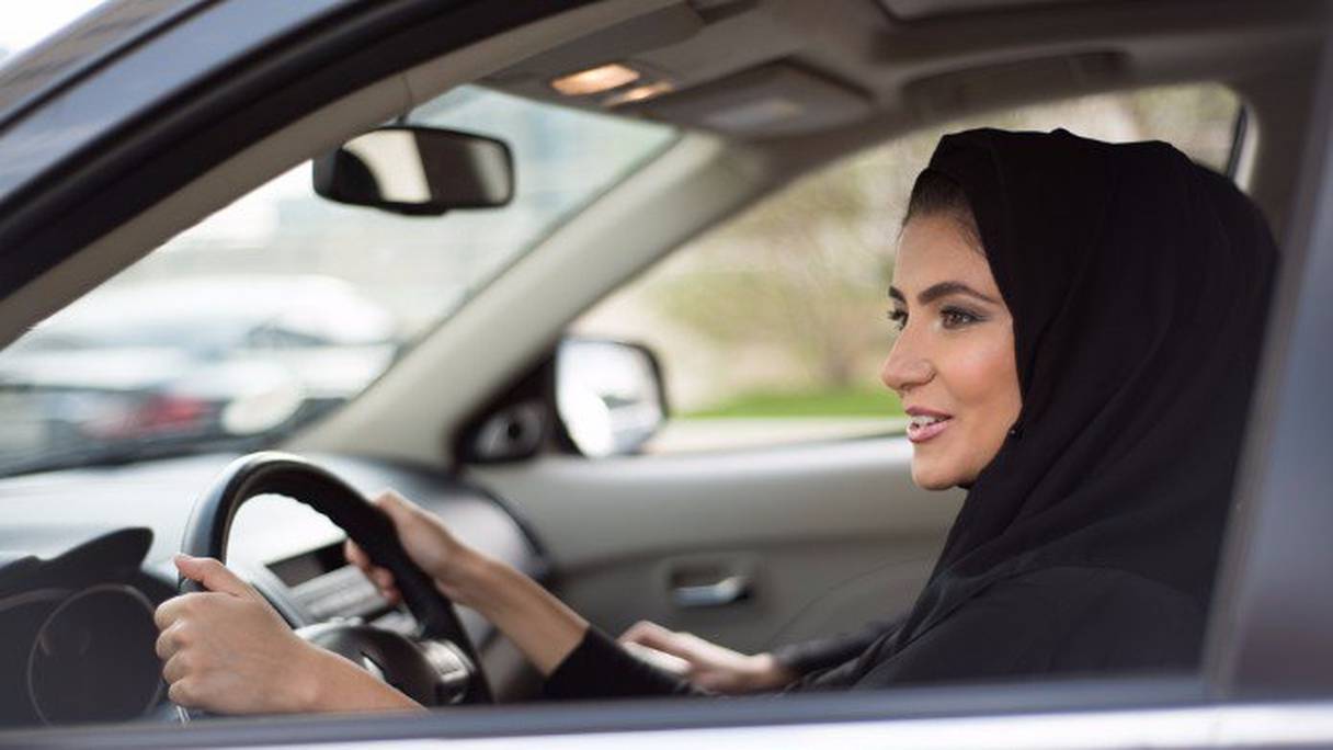 La levée de l'interdiction de conduire pour les femmes est entrée en vigueur dimanche 24 juin 2018 en Arabie saoudite. 
