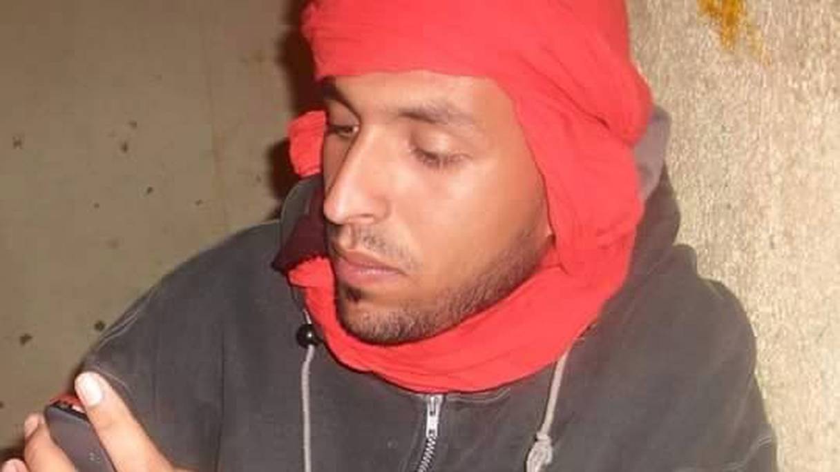 le défunt Omar Khalek était connu, dans les campus ou à l'extérieur, pour son militantisme en faveur de la marocanité du Sahara. 
