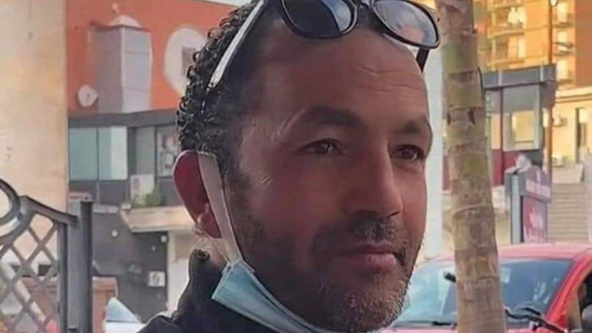 Le Marocain résidant en Italie mort noyé, après avoir sauvé la vie de deux enfants.
