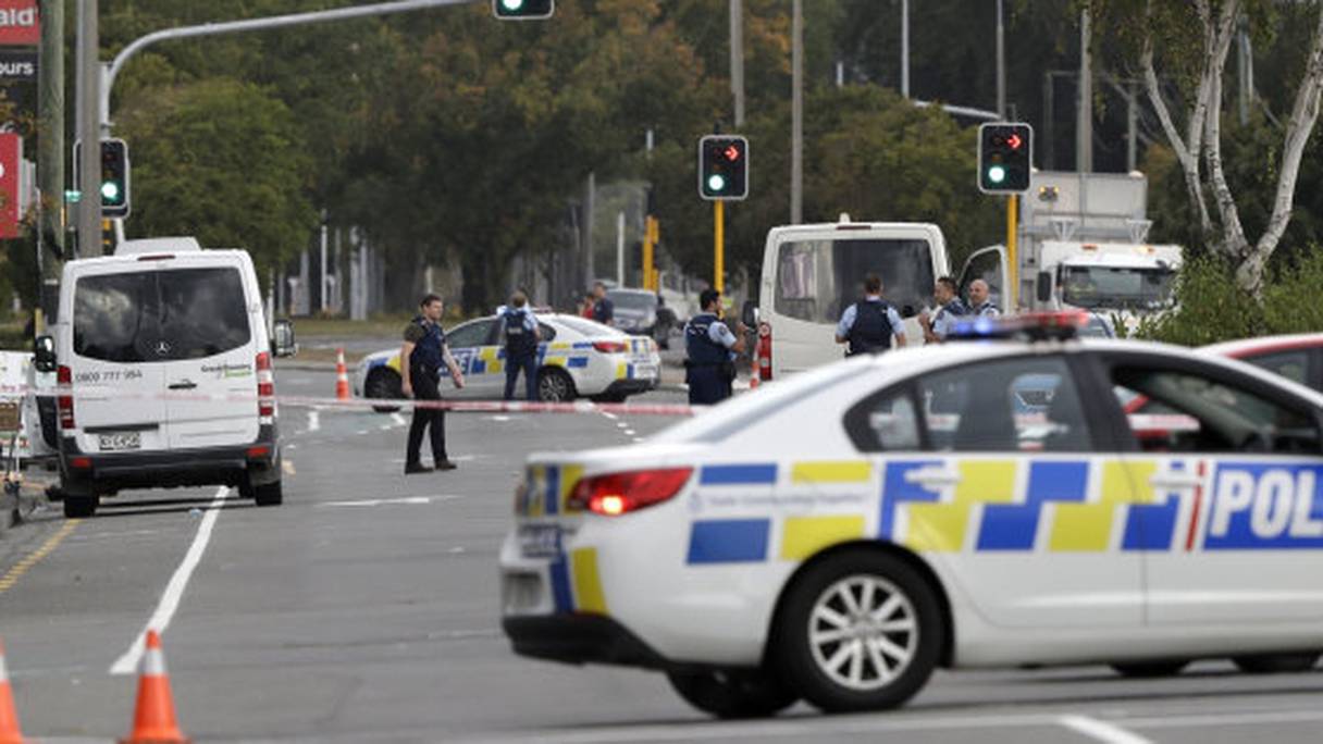 Cinquante personnes ont été tuées et 20 autres grièvement blessées vendredi dans les attaques ayant pris pour cible des mosquées dans la ville de Christchurch.
