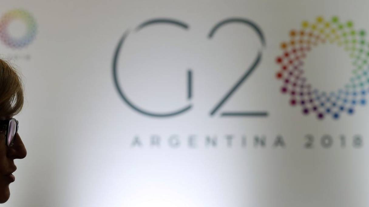 Né il y a dix ans pour se porter à la rescousse d'une économie mondiale en plein naufrage financier, le G20 va devoir surmonter cette semaine une nouvelle épreuve: Donald Trump.
